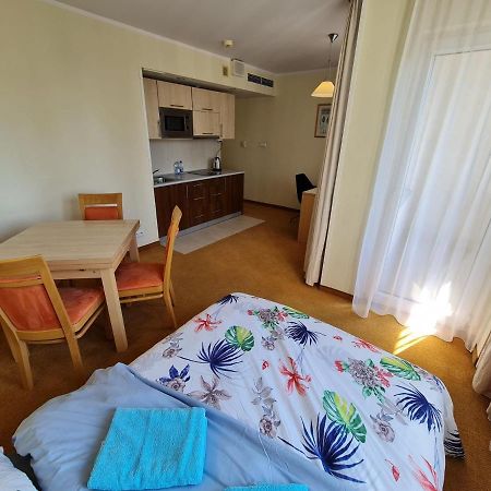10Q - Z6 Apartament 804 Варшава Екстер'єр фото