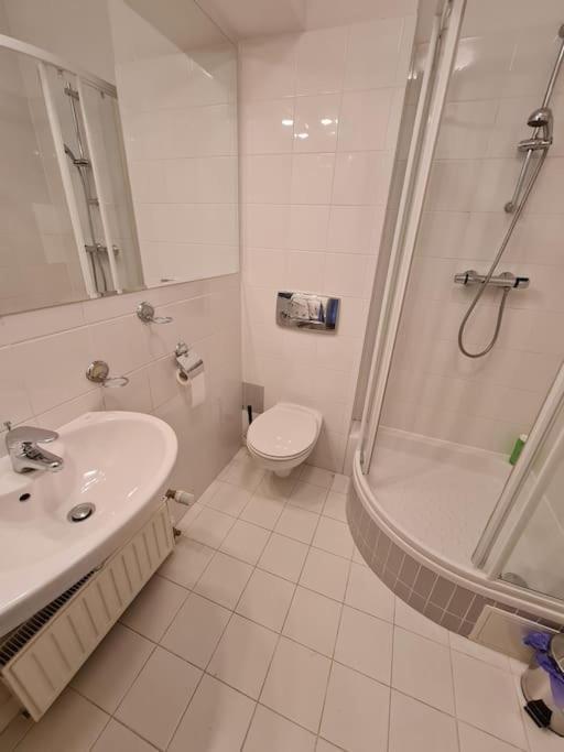 10Q - Z6 Apartament 804 Варшава Екстер'єр фото