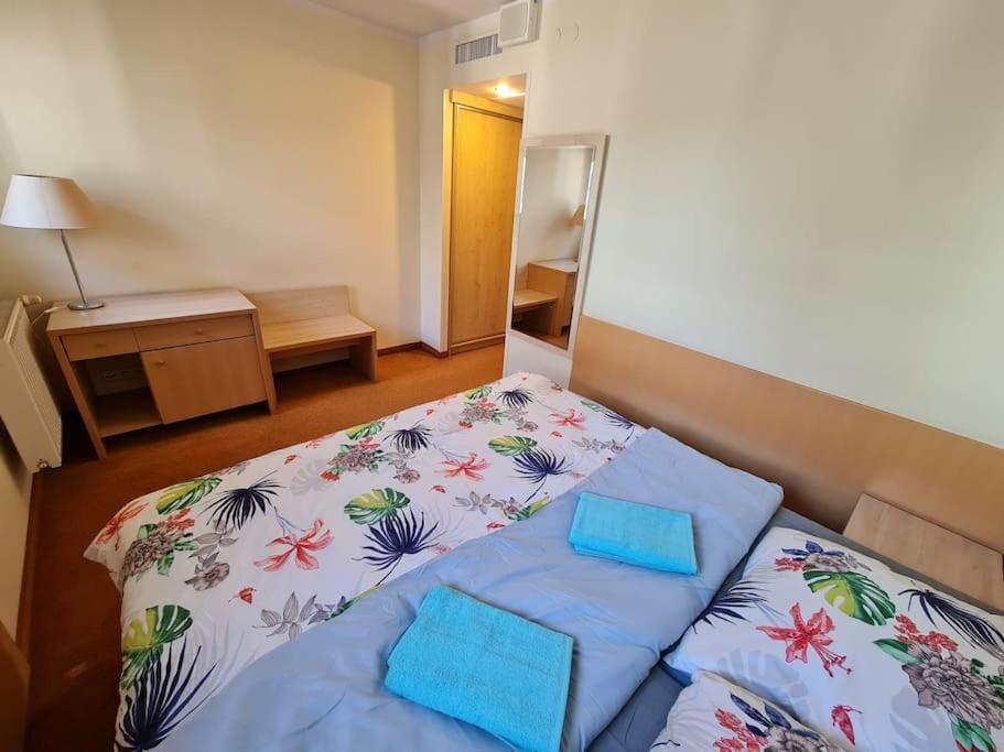 10Q - Z6 Apartament 804 Варшава Екстер'єр фото