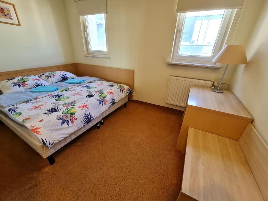 10Q - Z6 Apartament 804 Варшава Екстер'єр фото