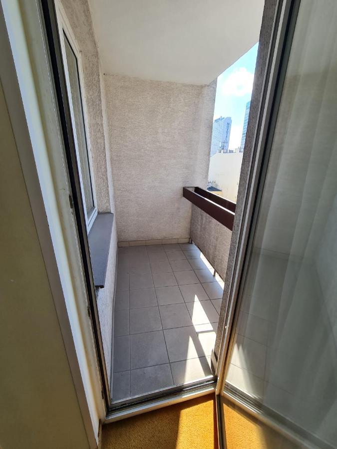 10Q - Z6 Apartament 804 Варшава Екстер'єр фото